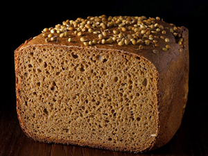 Аромат ржаного хлеба